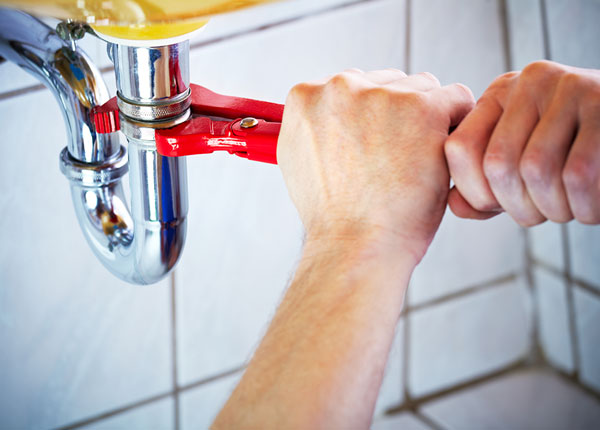 About Wooster Plumbers